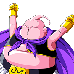 Majin Boo Reborn